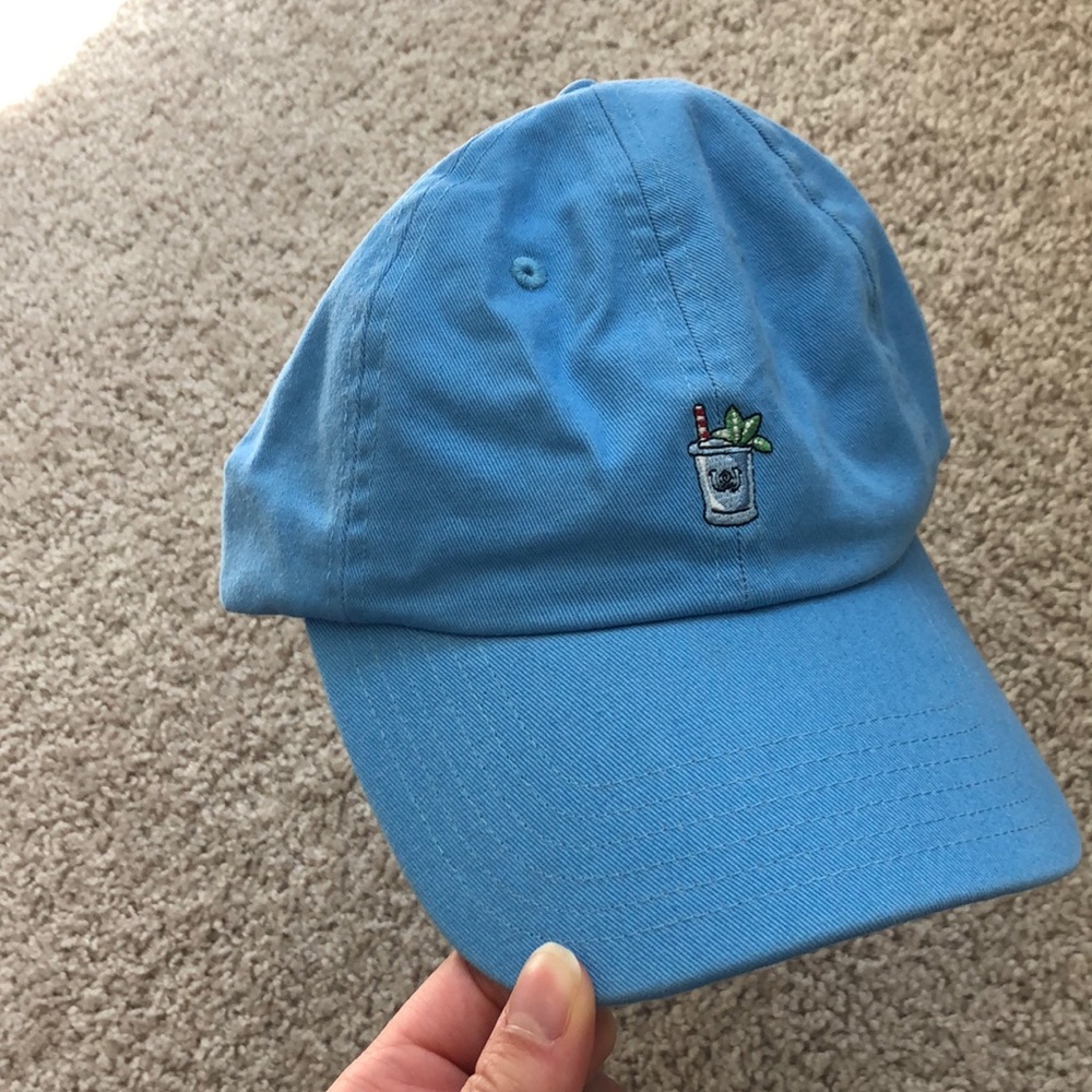 Vineyard Vines Kentucky Derby Hat
